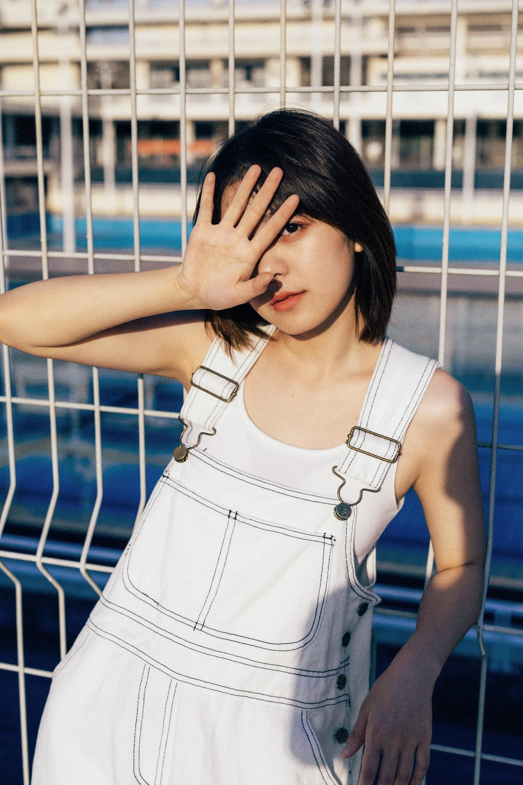 [YITUYU艺图语]2020.12.01 和你的夏天 carmen [30P]插图7